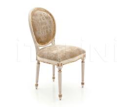 Стул Luigi 0252S фабрика Seven Sedie