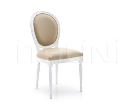 Стул Luigi 0252S фабрика Seven Sedie