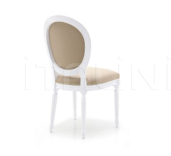 Стул Luigi 0252S фабрика Seven Sedie