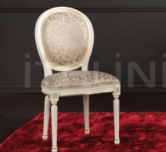 Стул Luigi 0252S фабрика Seven Sedie