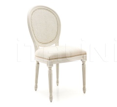 Стул Luigi 3252S фабрика Seven Sedie