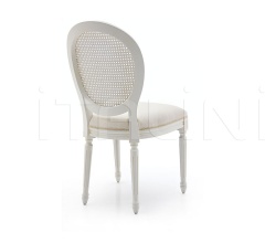 Стул Luigi 3252S фабрика Seven Sedie