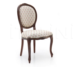 Стул Rousseau 0256S фабрика Seven Sedie