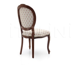 Стул Rousseau 0256S фабрика Seven Sedie