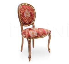 Стул Kiev 0456S фабрика Seven Sedie