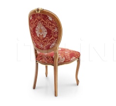 Стул Kiev 0456S фабрика Seven Sedie