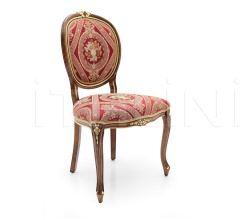 Стул Kiev 0456S фабрика Seven Sedie