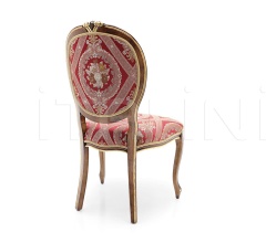 Стул Kiev 0456S фабрика Seven Sedie