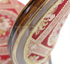 Стул Kiev 0456S фабрика Seven Sedie