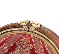 Стул Kiev 0456S фабрика Seven Sedie