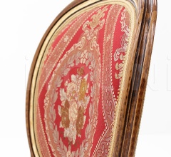 Стул Kiev 0456S фабрика Seven Sedie