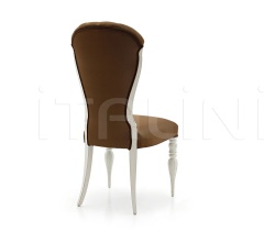 Стул Adele 0418S фабрика Seven Sedie