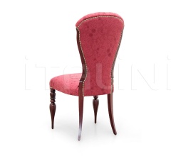 Стул Adele 0418S фабрика Seven Sedie