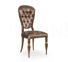 Стул Cremona 0428S фабрика Seven Sedie