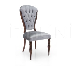 Стул Cremona 0428S фабрика Seven Sedie