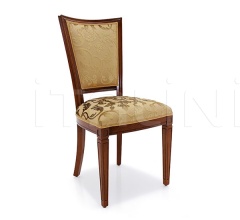 Стул Praga 0300S фабрика Seven Sedie