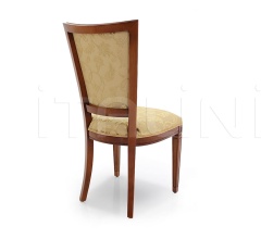 Стул Praga 0300S фабрика Seven Sedie