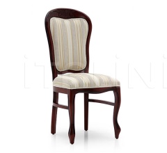 Стул Mose 0247S фабрика Seven Sedie