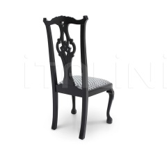 Стул Roma 0440S фабрика Seven Sedie