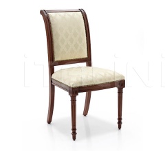 Стул Jacopo 0282S фабрика Seven Sedie