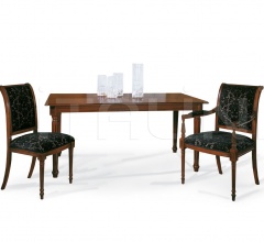 Стул Jacopo 0282S фабрика Seven Sedie