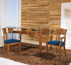 Стул Radica 0283S фабрика Seven Sedie