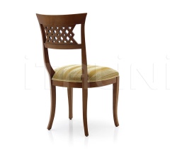 Стул Svevo 0287S фабрика Seven Sedie