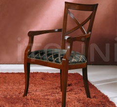 Стул Croce 0291S фабрика Seven Sedie