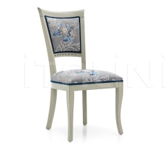 Стул Modigliani 0292S фабрика Seven Sedie