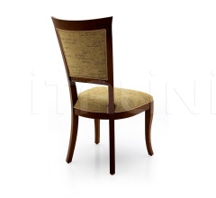 Стул Modigliani 0292S фабрика Seven Sedie