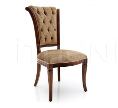 Стул Paris 0299S фабрика Seven Sedie