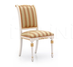 Стул Salgari 0382S фабрика Seven Sedie