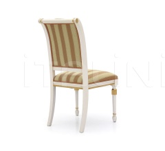 Стул Salgari 0382S фабрика Seven Sedie