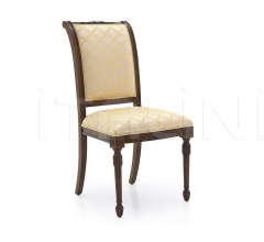 Стул Salgari 0382S фабрика Seven Sedie