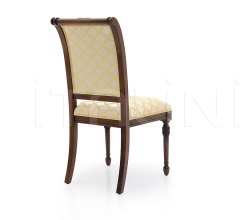 Стул Salgari 0382S фабрика Seven Sedie