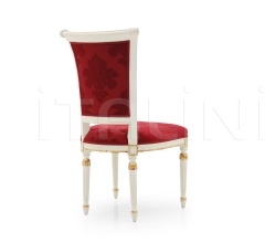 Стул Svetlana 0411S фабрика Seven Sedie