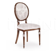 Стул Olga 0412S фабрика Seven Sedie