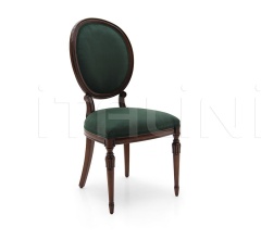 Стул Olga 0412S фабрика Seven Sedie