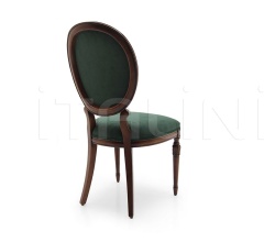 Стул Olga 0412S фабрика Seven Sedie