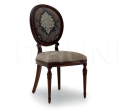 Стул Olga 0412S фабрика Seven Sedie