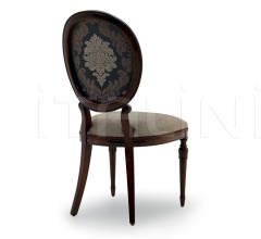 Стул Olga 0412S фабрика Seven Sedie