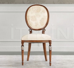 Стул Olga 0412S фабрика Seven Sedie