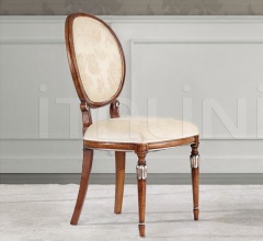 Стул Olga 0412S фабрика Seven Sedie