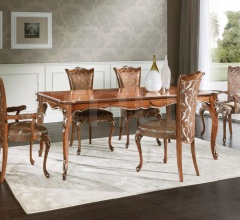 Стул Chiara 0415S фабрика Seven Sedie