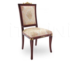 Стул Lorena 0439S фабрика Seven Sedie