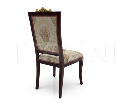 Стул Lorena 0439S фабрика Seven Sedie