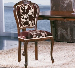 Стул Miledi 0266S фабрика Seven Sedie