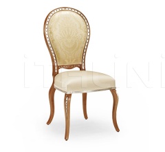 Стул Claudia 0481S фабрика Seven Sedie