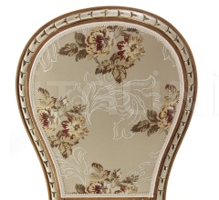 Стул Claudia 0481S фабрика Seven Sedie