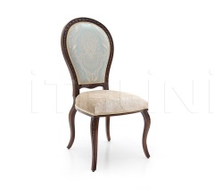 Стул Claudia 0481S фабрика Seven Sedie